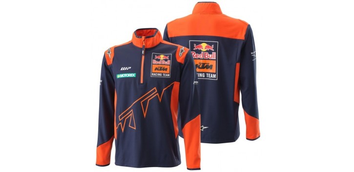 REPLICA TEAM JERSEY FINO XXL