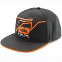 GORRA PLANA TEAM OS