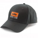 GORRA CURVADA TEAM OS