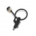 YDNAC CLAMP 10101 (10,4MM)