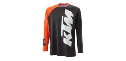 CAMISETA POUNCE NEGRA XL
