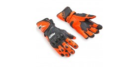 3PW2200015 GUANTES KTM CUERO CON PROTECCIONES GP PLUS R V2