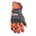 3PW2200015 GUANTES KTM CUERO CON PROTECCIONES GP PLUS R V2