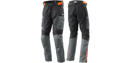 PANTALONES TOURRAIN WP V2 XXL/38
