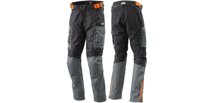 PANTALONES TOURRAIN WP V2 XXL/38