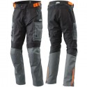 PANTALONES TOURRAIN WP V2 XXL/38