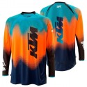 CAMISA GRAVITY-FX M
