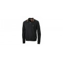 CHAQUETA BUSINESS PIQUE