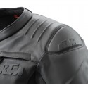 CHAQUETA DE CUERO RESONANCE S