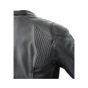 CHAQUETA DE CUERO RESONANCE S