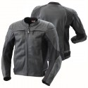 CHAQUETA DE CUERO RESONANCE S