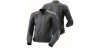 CHAQUETA DE CUERO EMPIRICAL XL