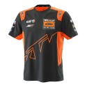TECH 3 REPLICA TEAM TEE L