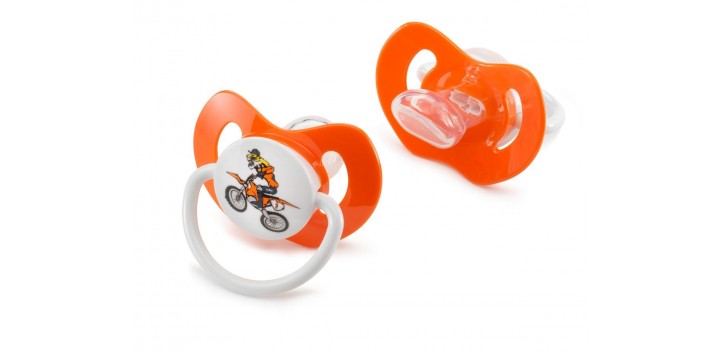 CHUPETE KTM TIGER