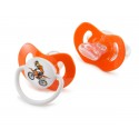 KTM DUMMY TIGER