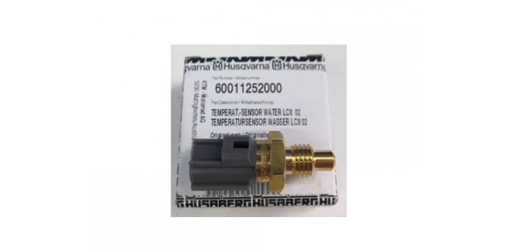 60011252000 TEMPERAT.-SENSOR WATER LC8  02