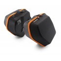 76012925100 JUEGO MALETAS LATERALES KTM 390 DUKE