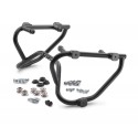 93012912044 KIT LATERAL BOLSA FIJATION KTM 390 DUKE FROM 2.017