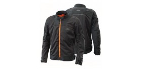 SOLAR AIR JACKET L