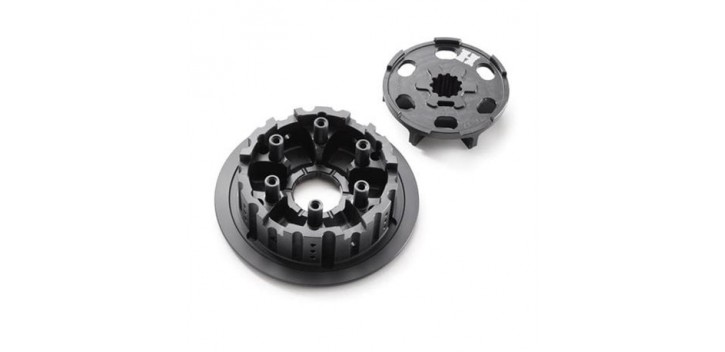 HINSON inner clutch hub