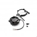 A39035941044 KIT VENTILADOR DEL RADIADOR KTM EXC DESDE 2024