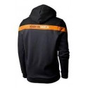 MECHANIC HOODIE L