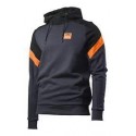 MECHANIC HOODIE L