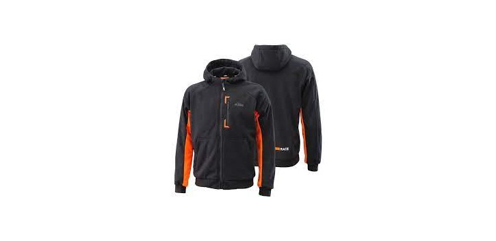 SUDADERA PRIME M