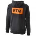 RADICAL ZIP HOODIE L