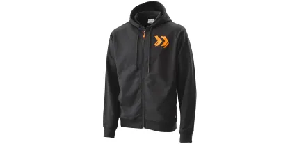 RADICAL ZIP HOODIE L