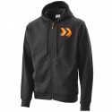 RADICAL ZIP HOODIE L