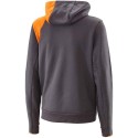 UNBOUND ZIP HOODIE L