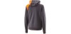 UNBOUND ZIP HOODIE L