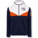 FLETCH ZIP HOODIE