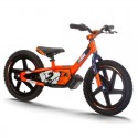 BICI ELECTRICA KTM SX-E 1.16