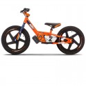 BICI ELECTRICA KTM SX-E 1.16