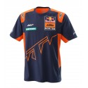 CAMISETA REPLICA TEAM L