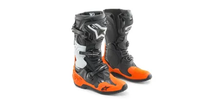 TECHNOLOGY BOTAS 10