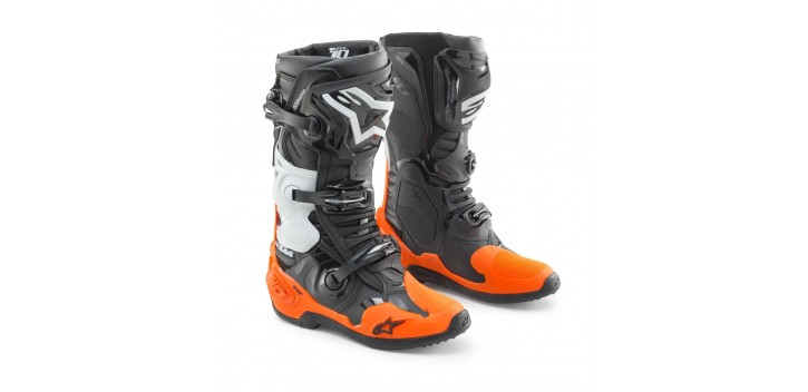 TECHNOLOGY BOTAS 10