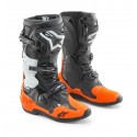 BOTAS TECNOLOGIA 10