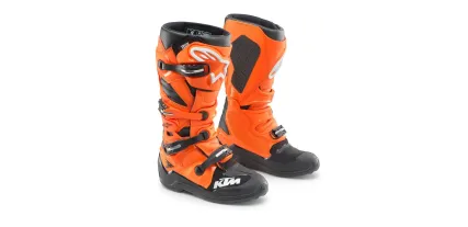 BOTAS TECH 7 MX