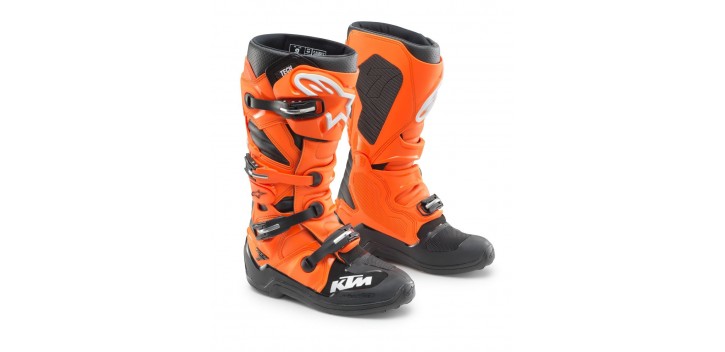 BOTAS TECH 7 MX
