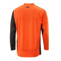 CAMISETA CROSS KTM POUNCE NARANJA