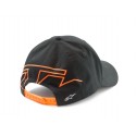 GORRA TEAM KIDS