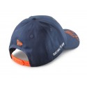 GORRA CURVE REPLICA TEAM
