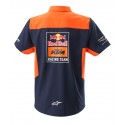 CAMISA REPLICA TEAM