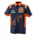 CAMISA REPLICA TEAM