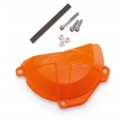 TAPA EMBRAGUE 250/350 CPL.
