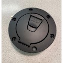 TAPON DEL TANQUE DE COMBUSTIBLE, RACEON
