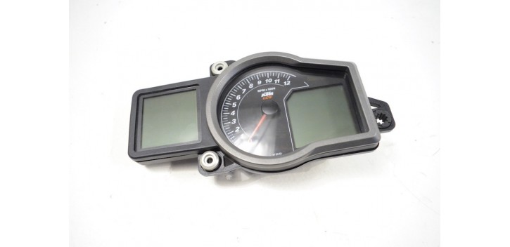 SPEEDOMETER